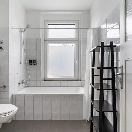 Limehome Brandenburgerstrasse