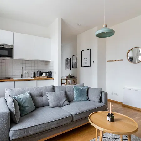 Limehome Brandenburgerstrasse *