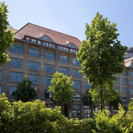 Limehome Brandenburgerstrasse