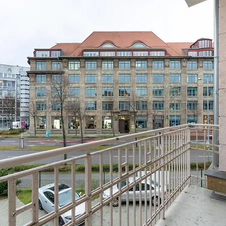 Limehome Brandenburgerstrasse