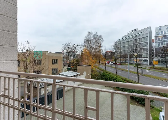 Limehome Brandenburgerstrasse