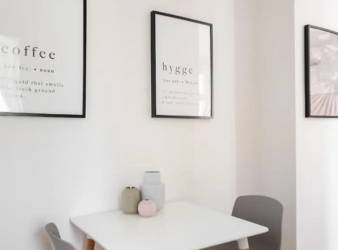 Limehome Brandenburgerstrasse *