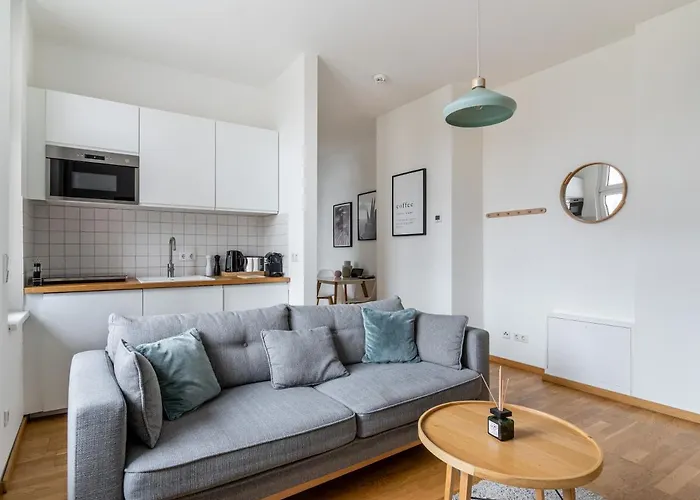 Limehome Brandenburgerstrasse *