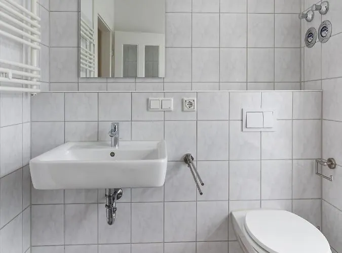 Limehome Brandenburgerstrasse Appartamento *