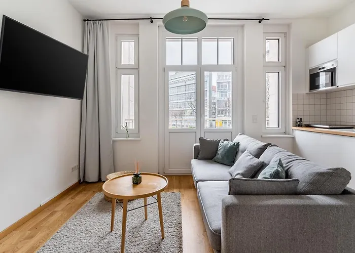 Limehome Brandenburgerstrasse