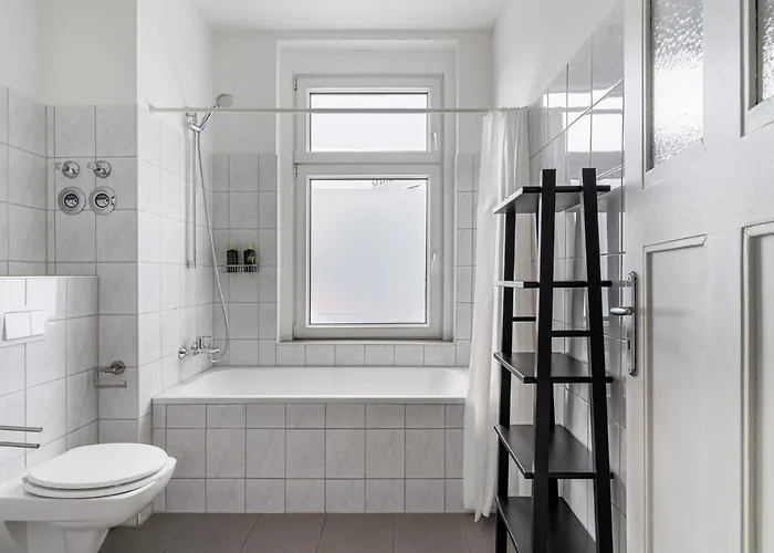 Limehome Brandenburgerstrasse