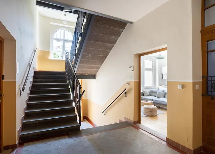 Limehome Brandenburgerstrasse Appartamento