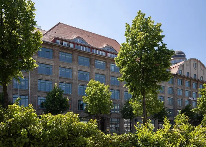 Limehome Brandenburgerstrasse