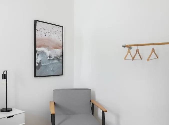 Appartamento Limehome Brandenburgerstrasse *