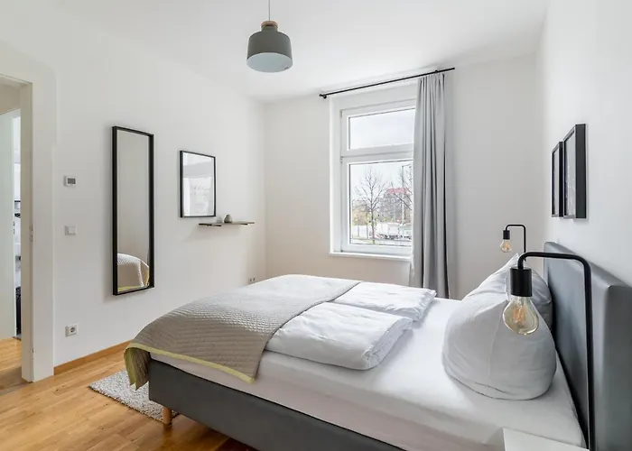 Appartamento Limehome Brandenburgerstrasse *