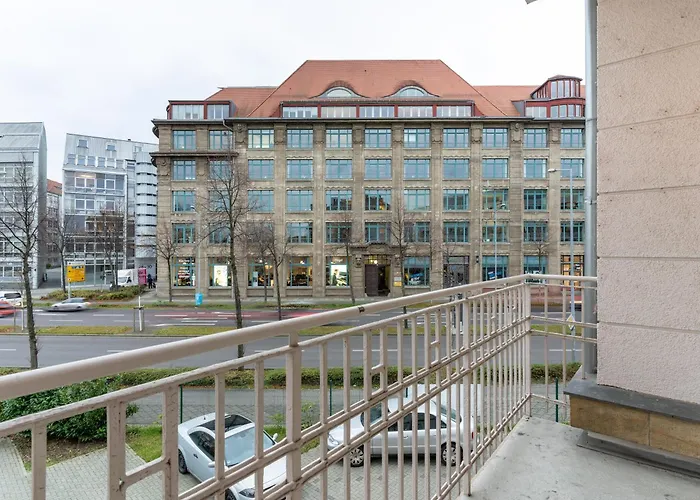 Limehome Brandenburgerstrasse